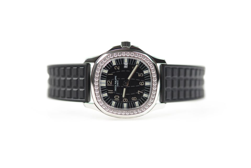 Patek Philippe Aquanaut 4961A-001 Image 3